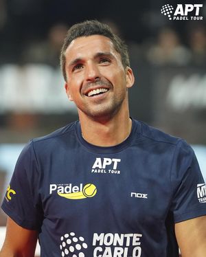 Image post by @aptpadeltour on Instagram