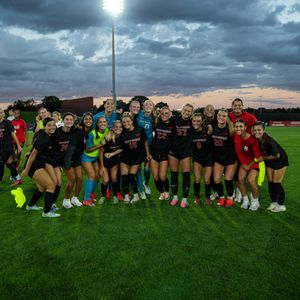 Image post by @ruwsoccer on Instagram