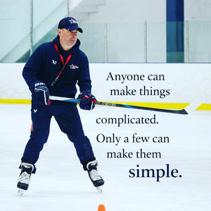 Image post by @euro_elite_hockey on Instagram