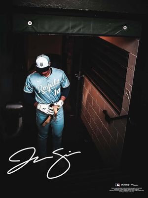 Image post by @fanaticsauthentic on Instagram