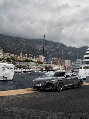 Image post by @audisport on Instagram