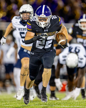 Image post by @ualbanyfootball on Instagram