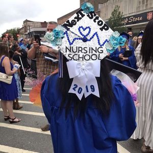 Image post by @rhodeislandcollege on Instagram