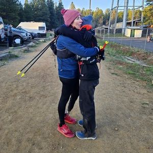 Image post by @ncrunnerjacky on Instagram