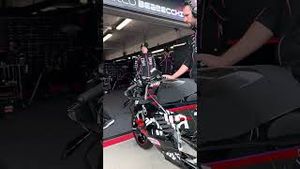 Video post by @motogeo on YouTube