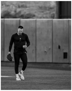 Image post by @createdbylandon on Instagram