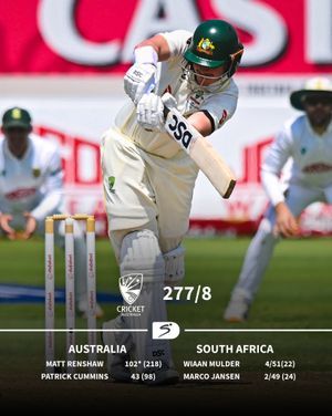 Image post by @supersporttv on Instagram