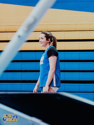 Image post by @tmuboldwbb on Instagram