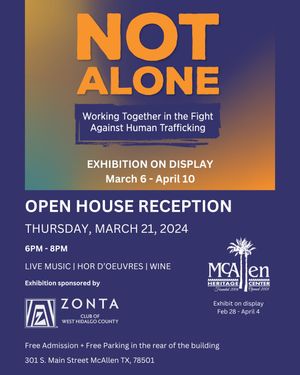 Image post by @visitmcallen on Instagram