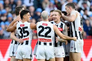 Image post by @AFL on Twitter