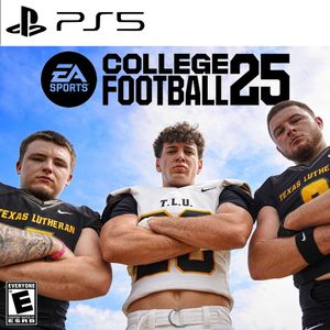 Image post by @tlu_football on Instagram