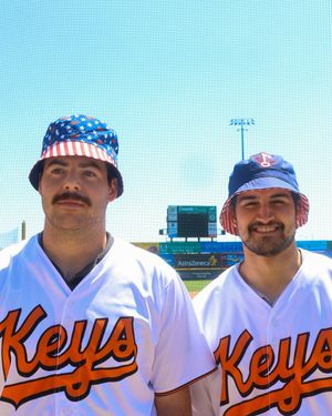Image post by @frederickkeys on Instagram