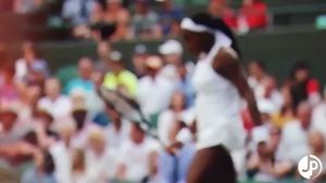 Image post by @cocogauff on Instagram