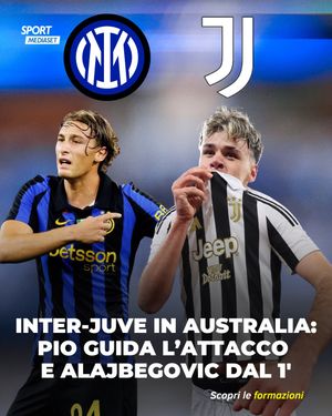 Image post by @sportmediaset on Instagram