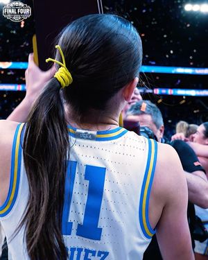 Image post by @marchmadnesswbb on Instagram