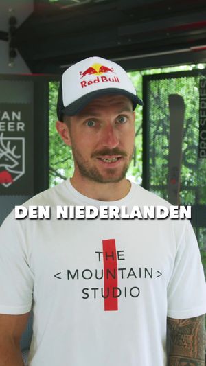 Video post by @redbullaustria on TikTok