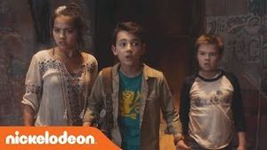Video post by @nickelodeon on YouTube