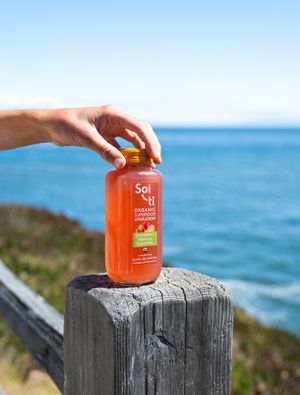 Image post by @drinksolti on Instagram