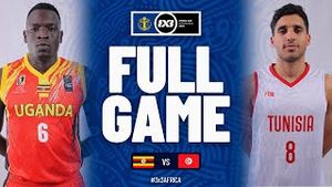 Video post by @fiba3x3 on YouTube
