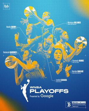 Image post by @uclawbb on Instagram