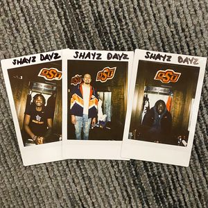 Image post by @shayzdayz on Instagram