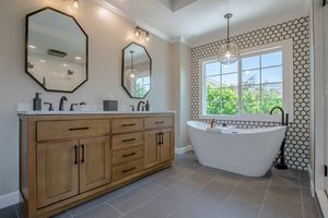 Image post by @valleyhabitatsremodeling on Facebook