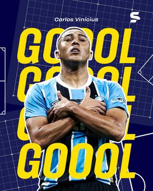 Image post by @sportv on Instagram