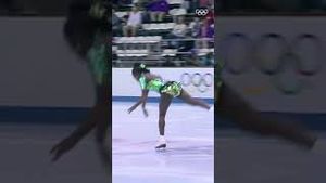 Video post by @olympics on YouTube