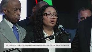 Video post by @wwltv on YouTube