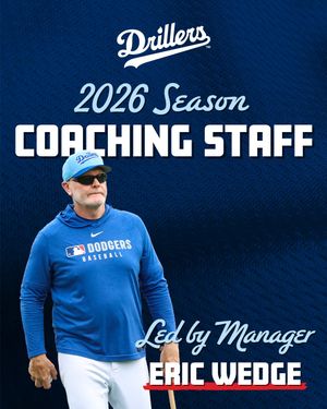 Image post by @tulsadrillers on Instagram