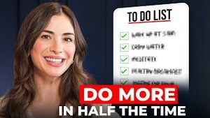 Video post by @linguamarina on YouTube