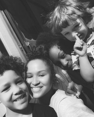 Image post by @raisingculturesfamily on Instagram