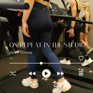 Image post by @elevefitnessbrla on Facebook