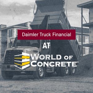 Image post by @freightlinertrucks on Instagram