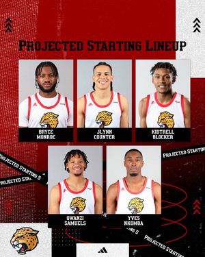 Image post by @iuindy_mbb on Instagram