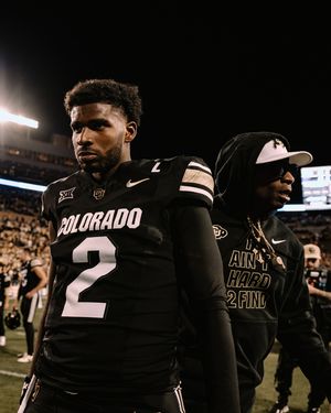 Image post by @cubuffsfootball on Instagram