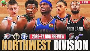 Video post by @noceilingsnba on YouTube
