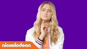 Video post by @nickelodeon on YouTube