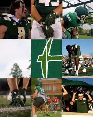 Image post by @charlottefootball on Instagram
