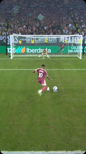 Video post by @laliga on Instagram