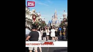 Video post by @dailyflashtv on YouTube