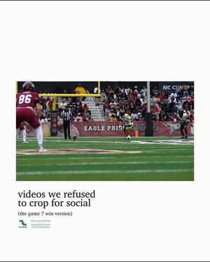 Image post by @wmtribefootball on Instagram