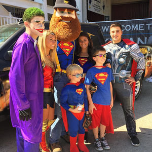 Image post by @sussexcountyminers on Instagram