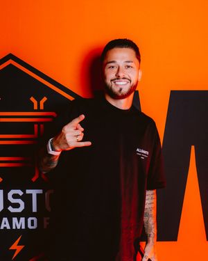 Image post by @houstondynamo on Instagram