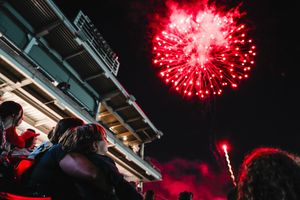 Image post by @swbrailriders on Instagram