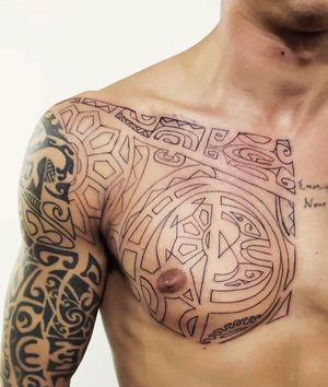Image post by @hawaiitattoodreams on Instagram
