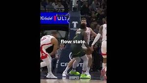 Video post by @NBA on ESPN on YouTube
