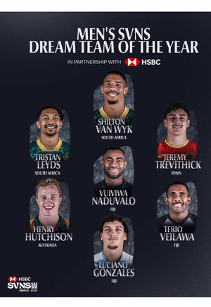 Video post by @worldrugby on TikTok