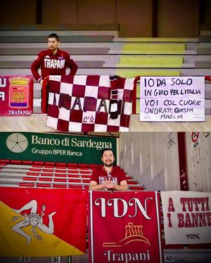 Image post by @lagiornatatipo on Instagram