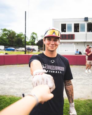 Image post by @falcommodores on Instagram